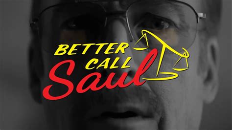 Better Call Saul Saison 6 Teaser de l épisode final fanmade YouTube