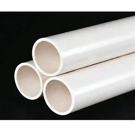 Inch Flexible Pvc Pipe For Plumbing At Best Price In Kurukshetra