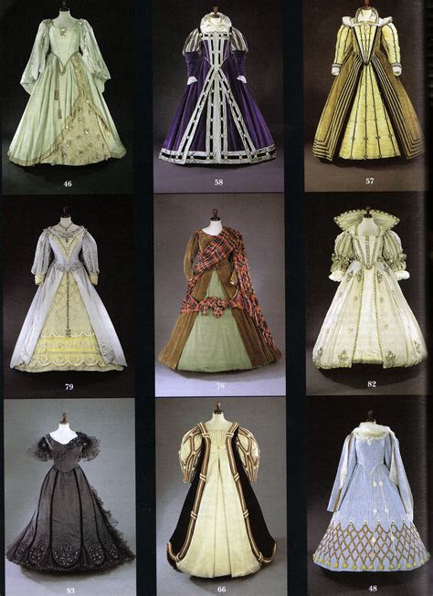 Pin On Historical Fashion