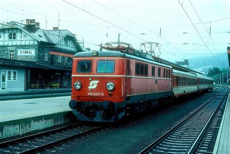 Tztal Foto R Wiemann Bahnbilder Von W H