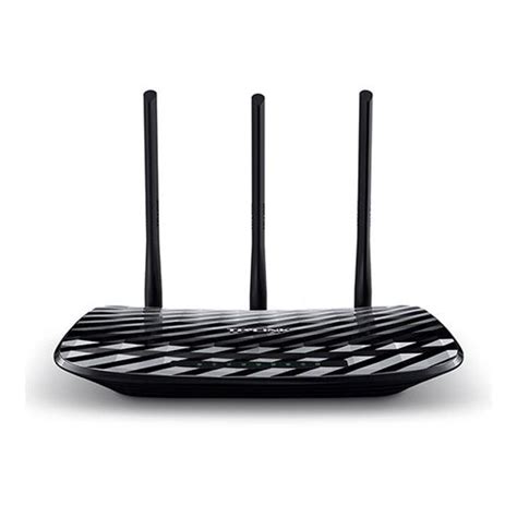 Router Wifi Dualband Tp Link Archer C Ac Europeanpc