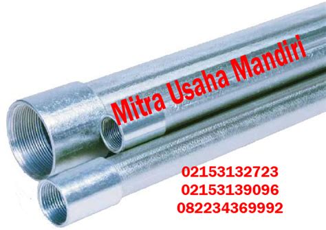 Harga Pipa Metal Conduit Terbaru 2020 Blog Paijah