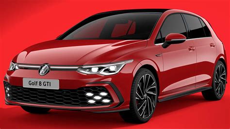 Novo Golf GTI 2021 está a caminho TecnoGames Brasil