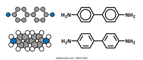 32 Benzidine Images, Stock Photos & Vectors | Shutterstock