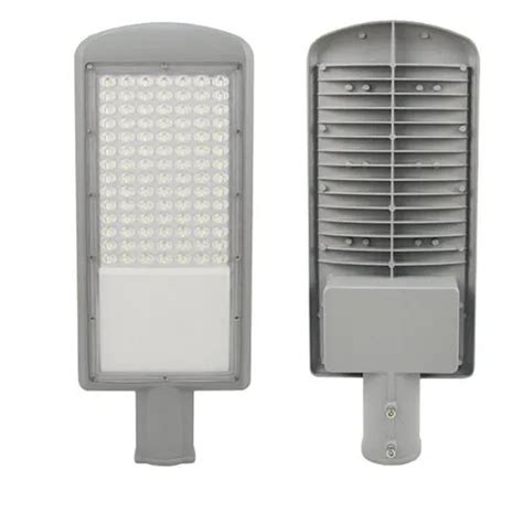 Cool White Led Outdoor Street Lights Lens Model Ip Rating Ip W