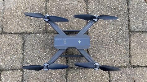 MJX Bugs 20 With A Stabilized 4K Camera Half Chrome Drones