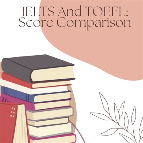 Ielts And Toefl Scores Comparison How To Abroad