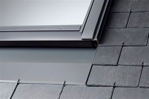 VELUX PRO EDL Slate Flashing AC Supplies