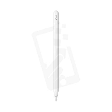 new apple pencil 5