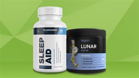 The 6 Best Melatonin Supplements On The Market (2021 Updated) | BarBend