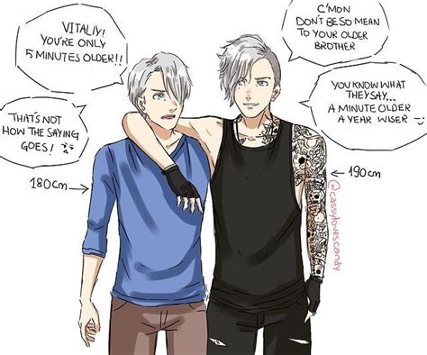 Twin Brother Gay Anime Comic Proshohpa