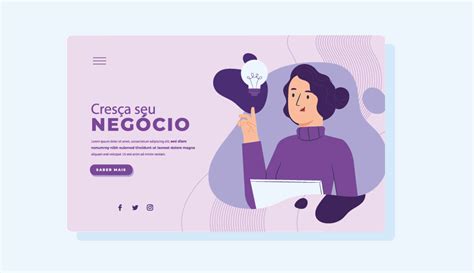 Transforme Visitantes Em Leads Como Criar Sua Landing Page