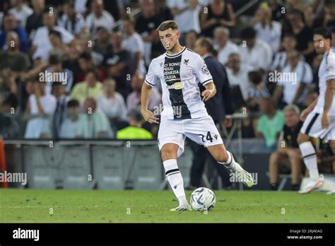 Lazar Samardzic Juventus Hi Res Stock Photography And Images Alamy