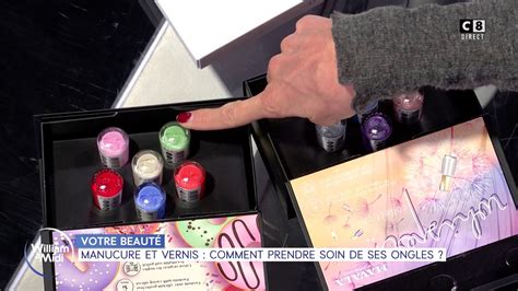 Votre Beaut Manucure Et Vernis Comment Prendre Soin De Ses Ongles