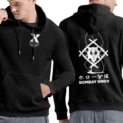 Xavier Wulf Hoodie | xavierwulfmerch.com