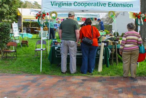 Cooperative Extensions Learn How They Can Help You As A Local Farmer