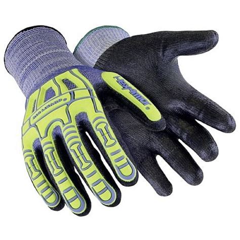 Hexarmor Rig Lizard Poly Thyl Ne Nylon Gants De