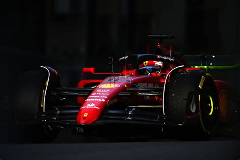 F1 LIVE GP Azerbaijan Segui Il Terzo Turno Di Prove Libere Autosprint