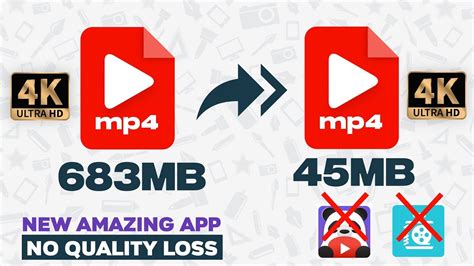 How To Reduce Video Size Without Loosing Quality Best Video