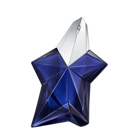 Thierry Mugler Angel Elixir 50ml Eau De Parfum Refillable Spray