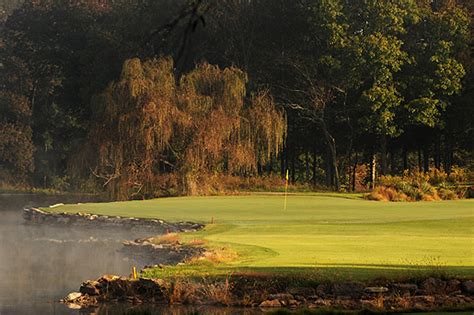 The Honors Course Ready For Senior Women S Amateur