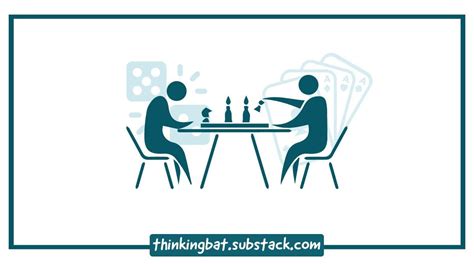 Game Theory The Ultimate Tool For Strategic Decision Making