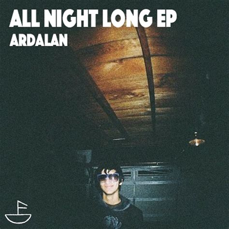 All Night Long EP | Ardalan