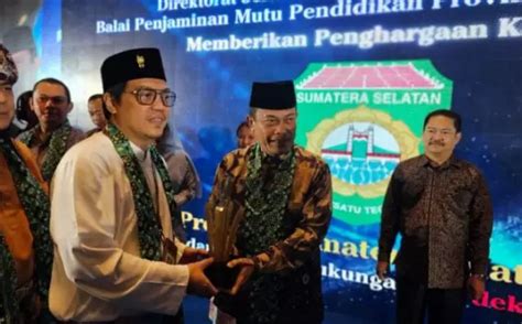 BPMP Provinsi Sumatera Selatan Sukses Gelar Apresiasi Merdeka Belajar