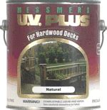 Messmers For Hardwoods Messmers Uv Plus Stain For Decks