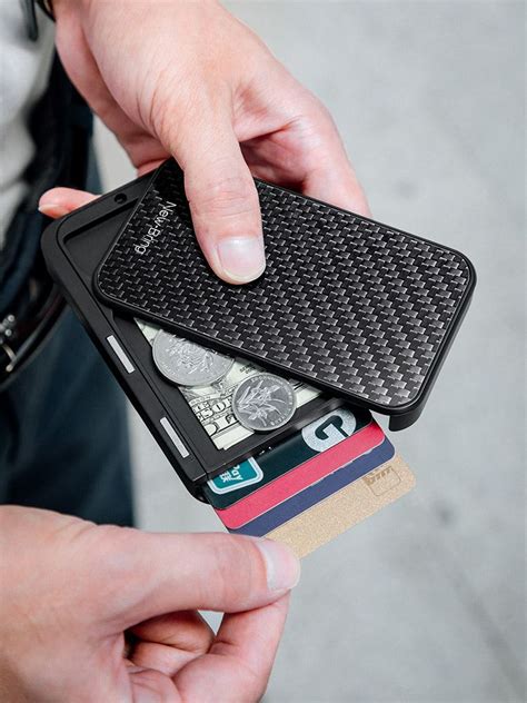 Best Credit Card Wallet Mens : The Best Card Holders To Solve Your ...