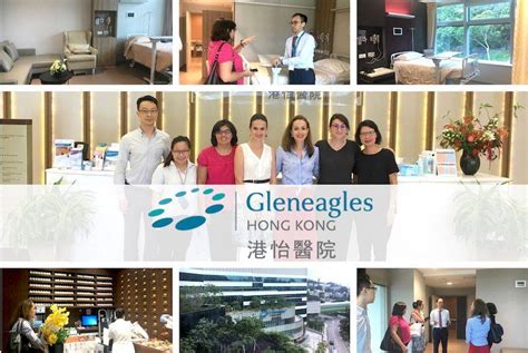 Gleneagles Hospital In Hong Kong Informative Guide Alea