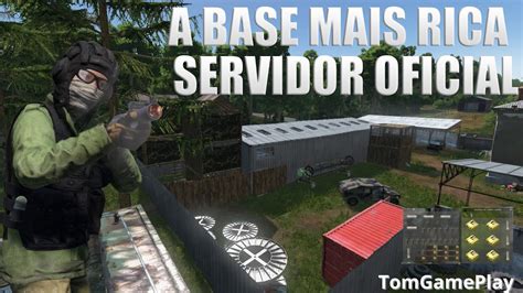 Dayz O Dia Em Que Matei Um Cheater E Raidei Sua Mega Base Cheia De Loot