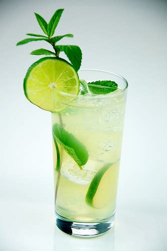Mojito? No, Moschito! New Grappa-based cocktails popping up in Italy.