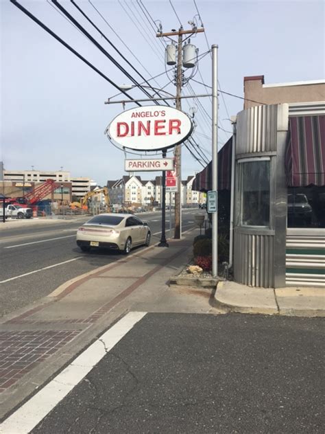 Angelos Glassboro Diner Fueledbylolz