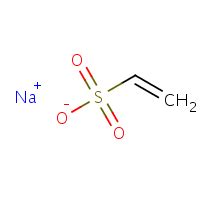 Ethenesulfonic Acid Sodium Salt Homopolymer Hazardous Agents Haz Map