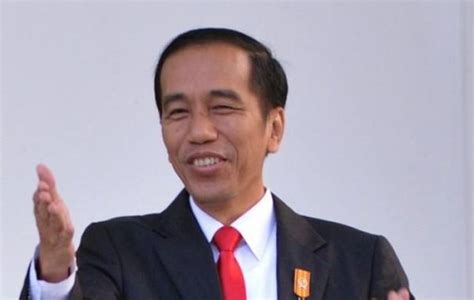 Joko Widodo Elected As President Of Indonesia For Second Term Hindi