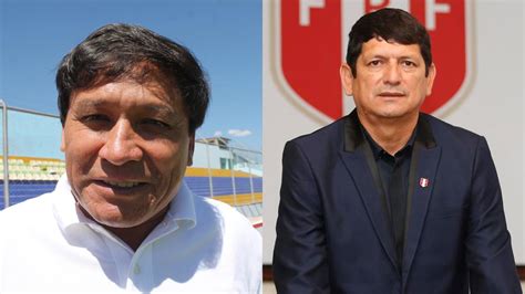 Presidente De Ayacucho Fc Afirmó Que La Federación Los Perjudicó Y Exigió Resolver Situación Del