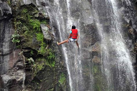 Chelavara Falls Rappelling, Nearby Treks, And Complete Guide! (2020)