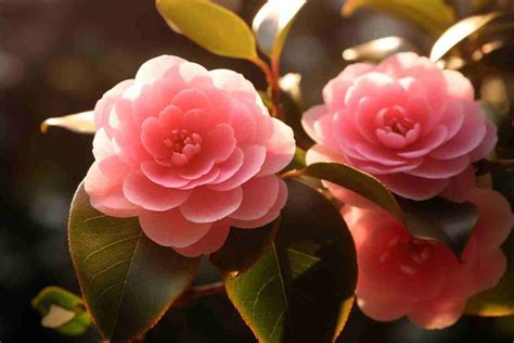 16 Flowers That Grow on Bushes: Your Ultimate Guide to Beautiful Bush Blooming Species - Foliage ...