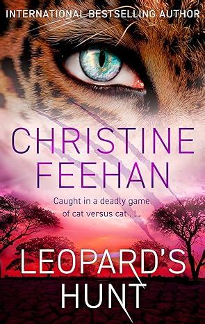 Christine Feehan New Book Releases 2023 Christine Feehan Next Books