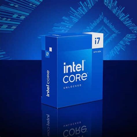 Procesor Intel Core I7 14700kf 34ghz56ghz Socket 1700 Bx8071514700kf