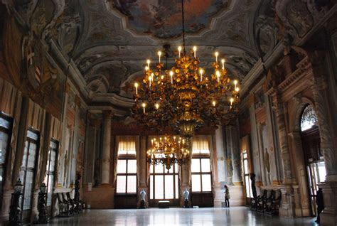 Six Of Venices Most Glam Palaces Italy Magazine