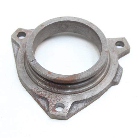 Autobianchi Gearbox Flange OEM 4170446 Oldtimer Shop