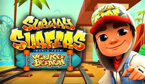 Subway Surfers Downloads Goes Past 2 Billion Mark