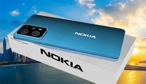 Nokia X150 5G 2024 Release Date Specs Price