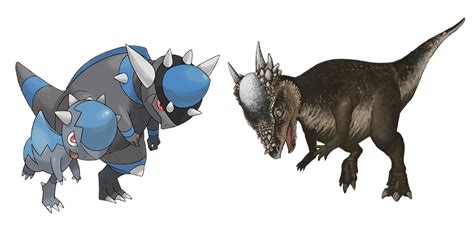 Fossil Pokemon And Their Extinct Inspirations Earth Archives