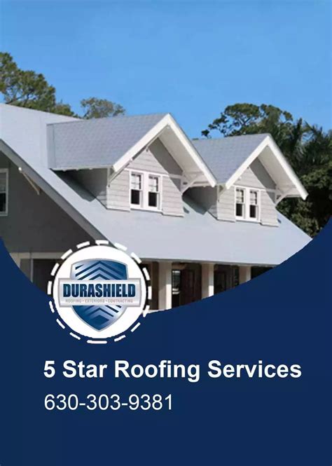 Durashield Contracting Your Local Storm Damage Roofing Experts Residential And Commercial In