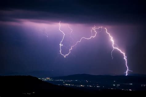 Inmet Emite Novo Alerta Para Tempestades Nesta Segunda Confira Os