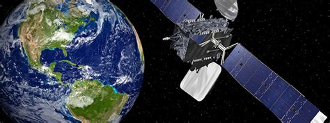 Sistema Satelital Mexicano Un Vistazo Al Desarrollo Tecnol Gico En El Pa S