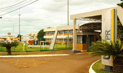 Vestibular da UTFPR de Campo Mourão encerra inscrições na próxima terça